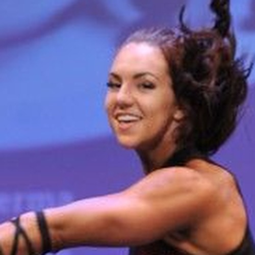 Katrina Wright profile photo