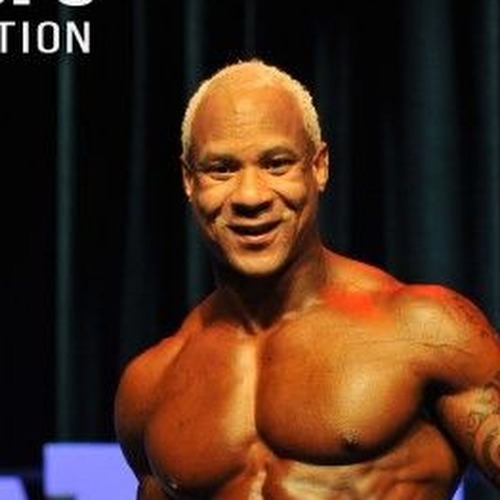 Cornelius Miller profile photo