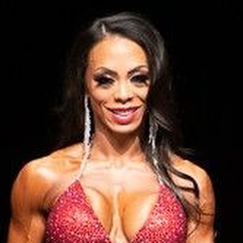 Amanda Ancheta profile photo