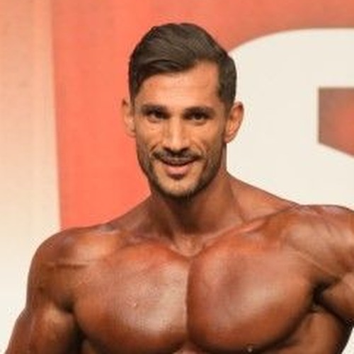 Akbar Sarbazsarkhanlo profile photo