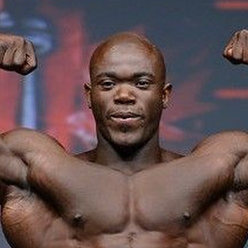 Frantz Michel Prevaly profile photo