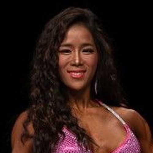 Yun Na Lee profile photo