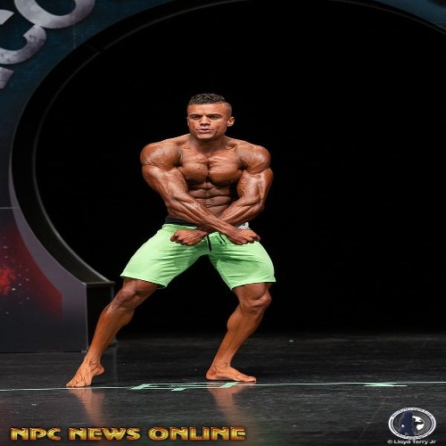 Tahj Howell profile photo