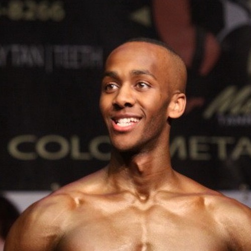 Marvin Wilson profile photo