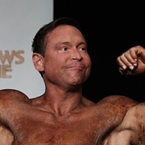 Charles Griffin profile photo