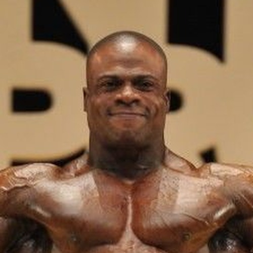 Kwaku Dankwa profile photo