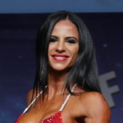 Edyta Tamilewska profile photo