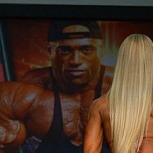Helga Stibi profile photo