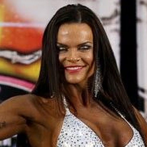 Jodi Akins profile photo