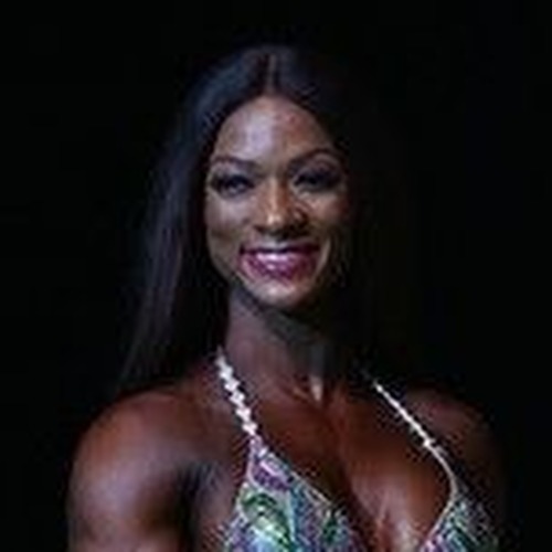 Candice Carter