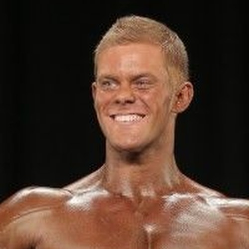 Clay Payne profile photo