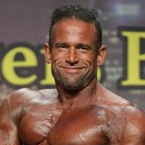 Chris Niemczyk profile photo