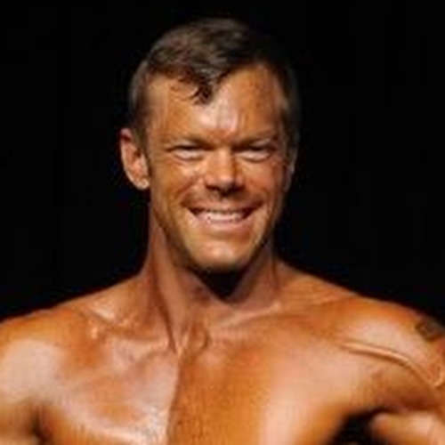 Douglas Evans profile photo