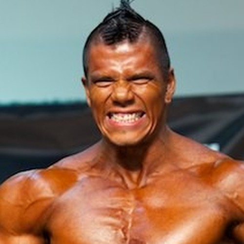 Jose Sanchez profile photo