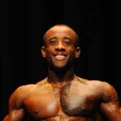 Joshua Bynum profile photo