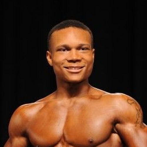 Lexus Gordon profile photo