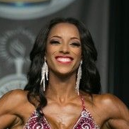 Tanya Wheatfall profile photo