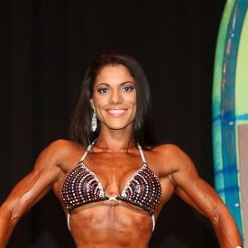 Yordana Alayon profile photo