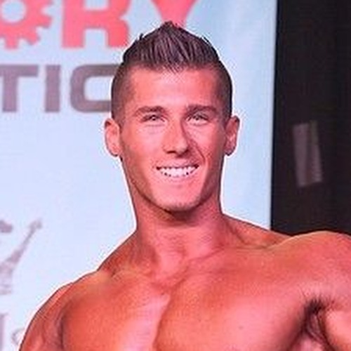 Nimai Delgado profile photo
