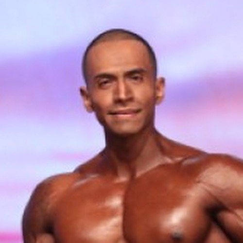 Edward Alvarez profile photo