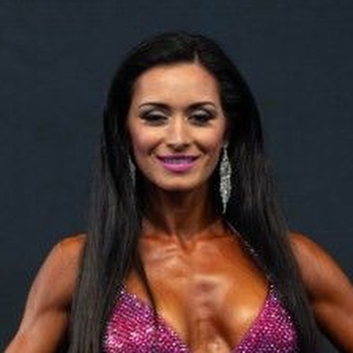 Rodika Bodrug profile photo