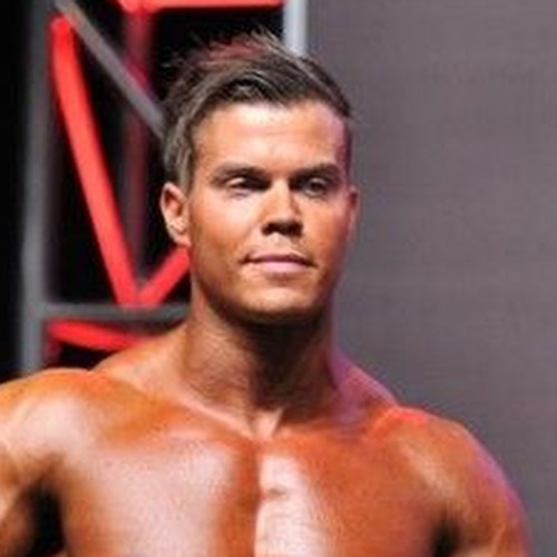 Christoph Friedl profile photo