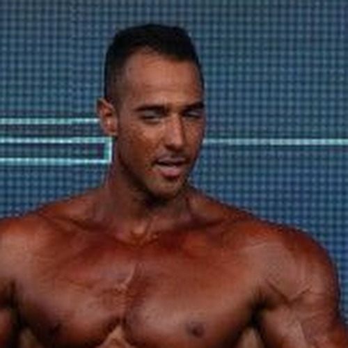 Paolo Dalle Carbonare profile photo