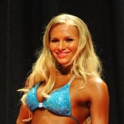 Courtney Reeves profile photo