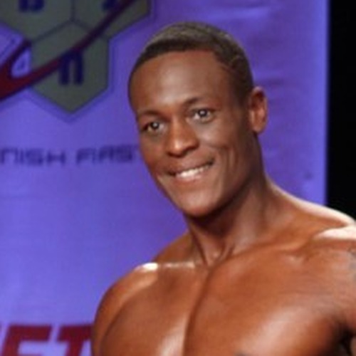 Christopher Ford profile photo