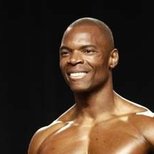 Kenneth Parker profile photo