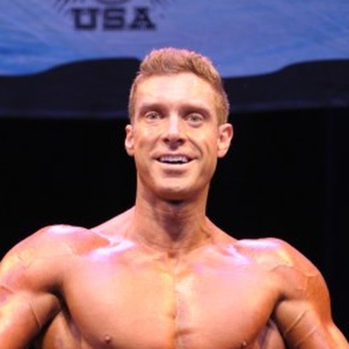 Brendon Osborne profile photo