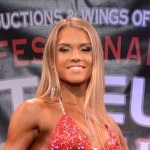 Alexa Detore profile photo