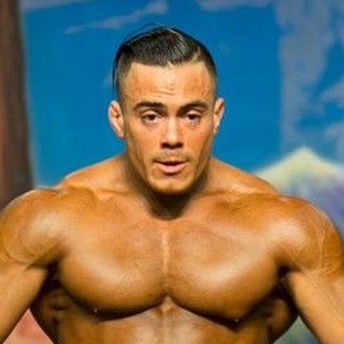 Erik Martinez profile photo