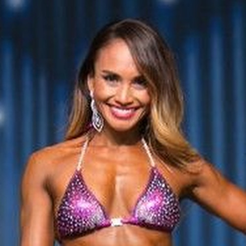 April Ofeciar profile photo