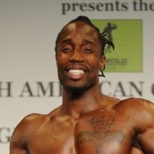 Hondre McNeil profile photo