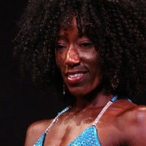 Karissa Grier profile photo