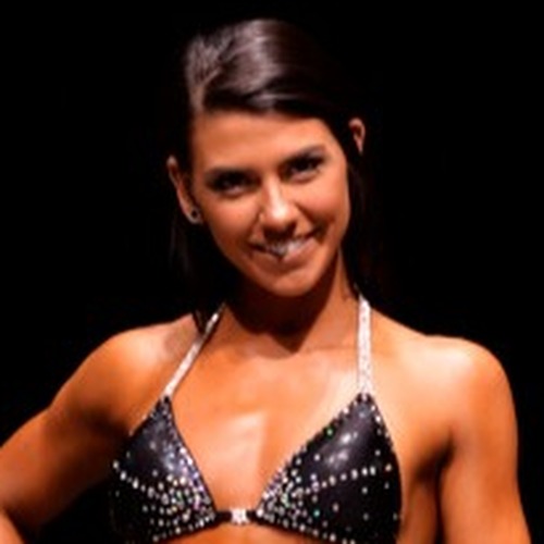 Jazmine Bystryzycki profile photo