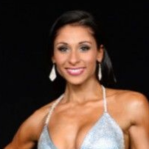 Danielle Taddeo profile photo