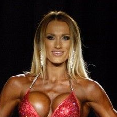 Diana Salamon profile photo