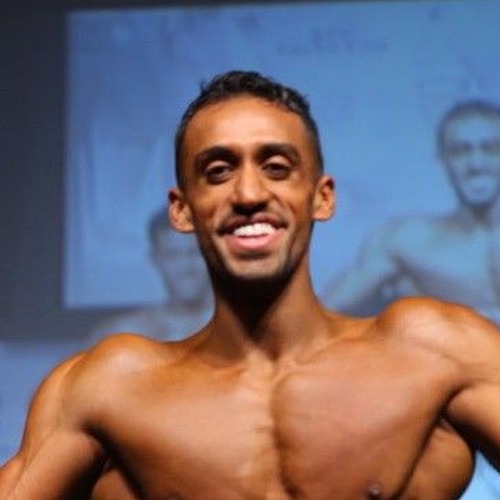 Abdullah Alsaeed profile photo