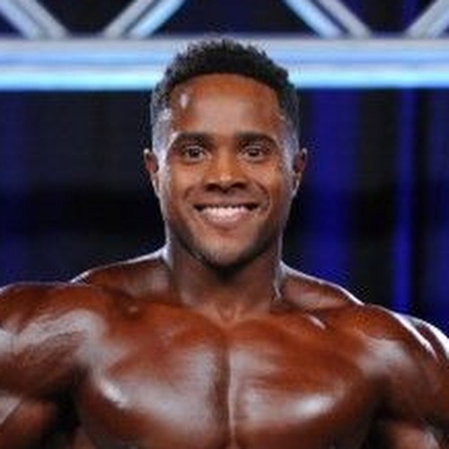 Matt Mugford profile photo