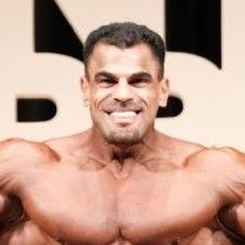 Taysire Alkhalfan profile photo