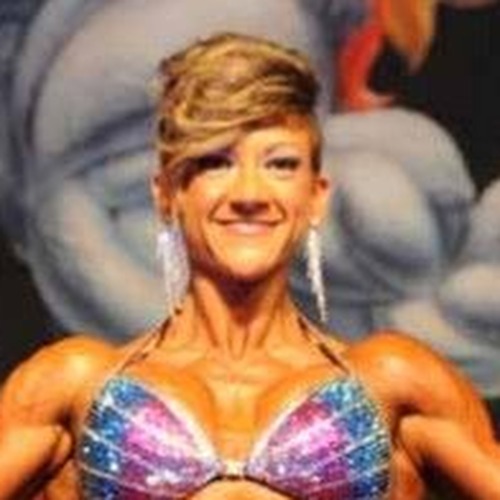 Mandie Lange profile photo