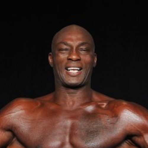 Fredrick Gaston profile photo