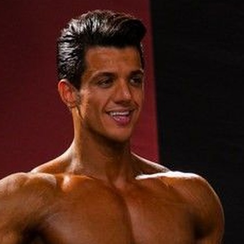 David Taghai
