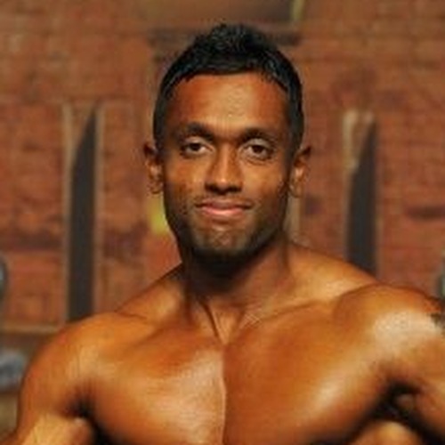 Malith Wijeratne profile photo