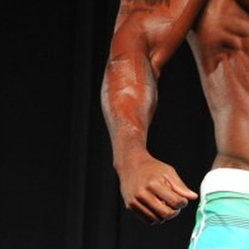 Andre Johnson profile photo