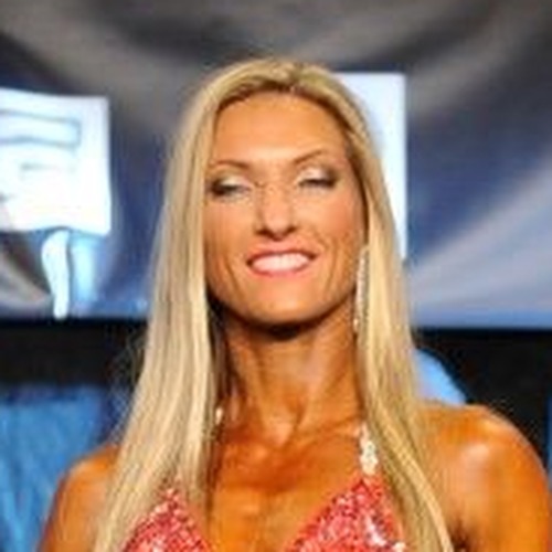 Kelly Bockel profile photo