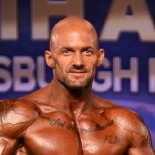 Mike Rattenni profile photo