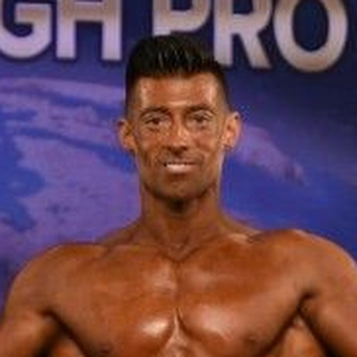 Allan Campos profile photo
